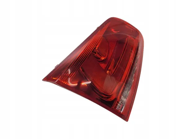 Luz trasera izquierda de maletero VW Touareg II 7P image 2