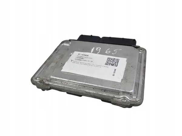 Handbremsmotor Volkswagen Caddy 03G906021HS image 2