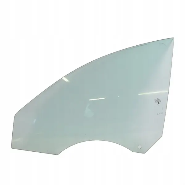 Framvänster Dörrruta OEM A1177250110 Mercedes CLA image 2