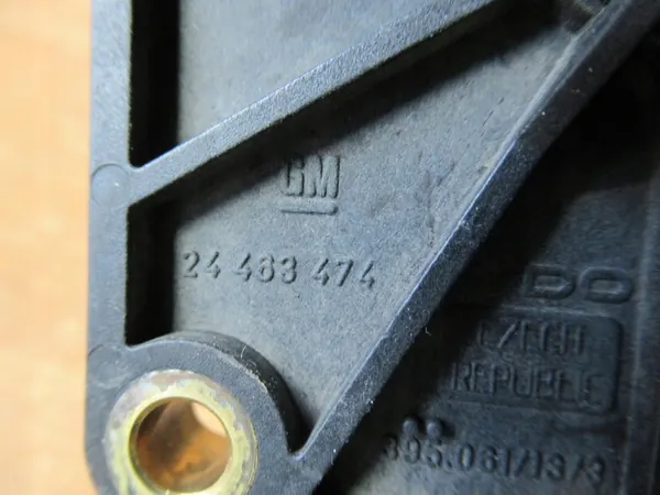 Öljyn Tasoanturi Opel Astra 2 G Zafira A Meriva Z16XE image 2