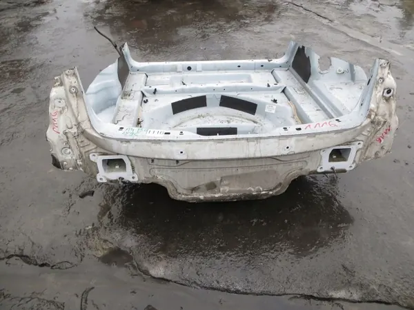 Audi A4 B9 Sedan takakori OEM c/1116 image 2