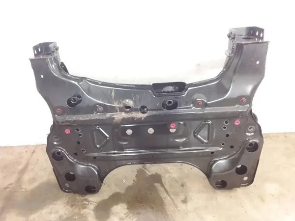 Polestar 2 voorremmen OEM 32346233 - Gebruikt image 2