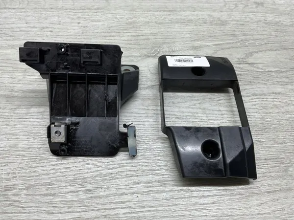 Radarsensorhalterung links OEM DK5214D453AL L405 image 2
