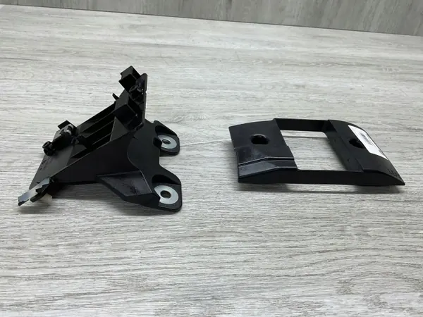 Radarsensorhalterung links OEM DK5214D453AL L405 image 4