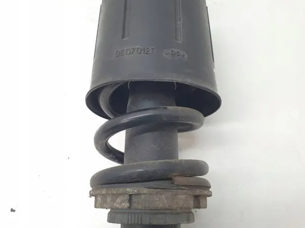 Amortecedor cabine OEM 1936405 para DAF XF 106 image 5