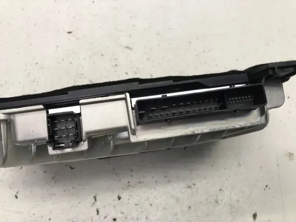 Module Ampli Audio OEM 3G0035466J - Occasion image 3