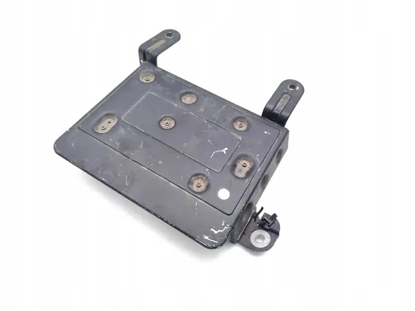 Äänivahvistin Volvo XC60 2012 31360322 image 10