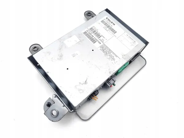 Äänivahvistin Volvo XC60 2012 31360322 image 5