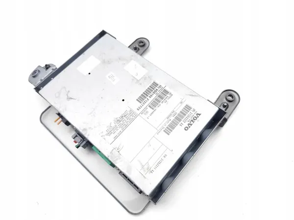 Äänivahvistin Volvo XC60 2012 31360322 image 6