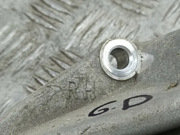 2023 KIA Sorento IV Support de Différentiel Arrière FOB46715 image 3