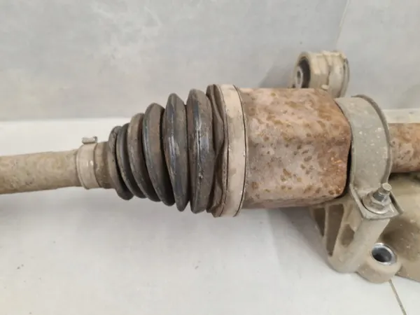 OEM 694/800/894 höger lång halvaxel för Range Rover Evoque image 3