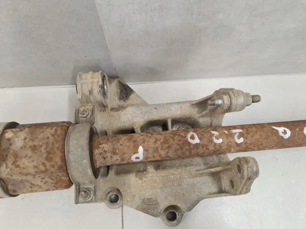OEM 694/800/894 höger lång halvaxel för Range Rover Evoque image 4