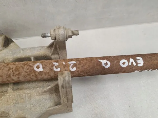 OEM 694/800/894 höger lång halvaxel för Range Rover Evoque image 6