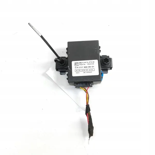 Controlo Bomba Combustível OEM A2179008901 Mercedes-Benz image 2