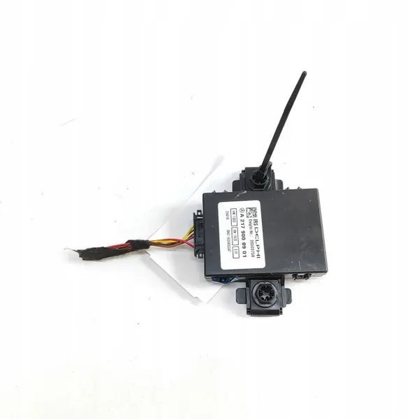 Controlo Bomba Combustível OEM A2179008901 Mercedes-Benz image 3