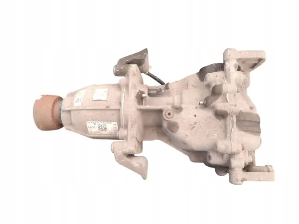 Hinterachsdifferential Ford Edge II 2.0 TDCI S-158-A image 2