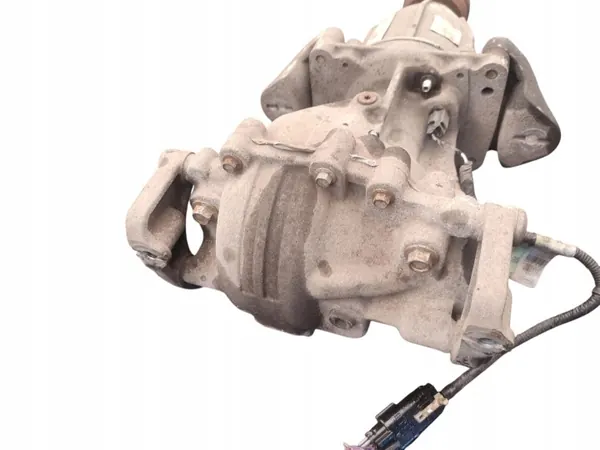 Hinterachsdifferential Ford Edge II 2.0 TDCI S-158-A image 4
