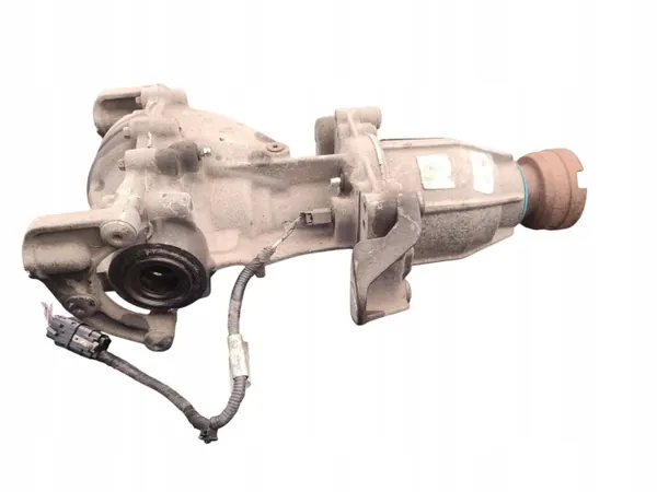 Hinterachsdifferential Ford Edge II 2.0 TDCI S-158-A image 5