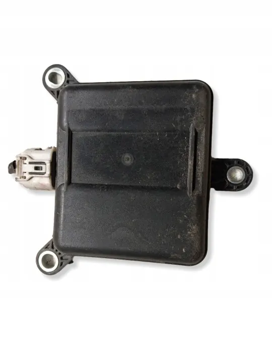 Sensor ángulo muerto trasero derecho Mazda CX-5 II 2017 OEM image 2