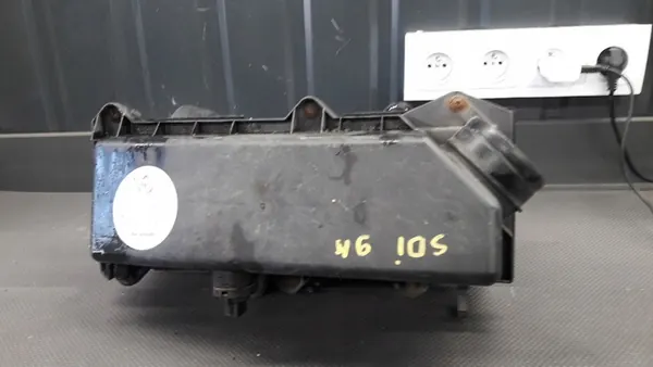 Ilmansuodattimen kotelo Seat Ibiza II / VW Polo III 1.9 TDI image 6