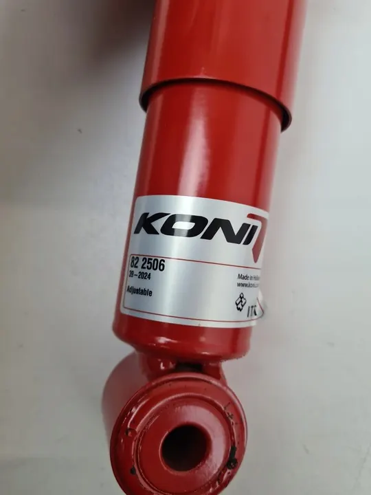 Koni 82-2506 Stötdämpare image 4