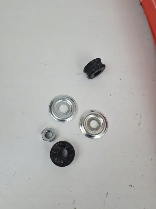 Koni 82-2506 Stötdämpare image 8