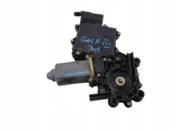 Régulateur de vitre avant droit VW Golf III OEM 1H0959801A image 2