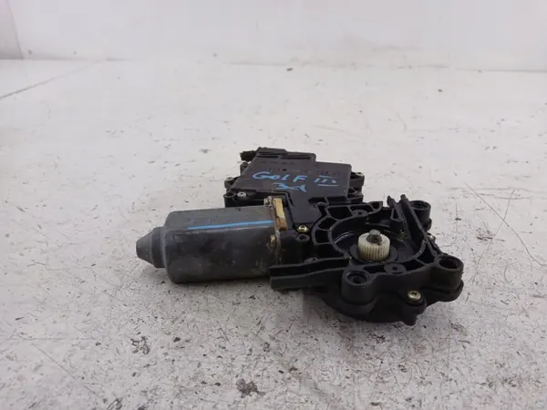 Régulateur de vitre avant droit VW Golf III OEM 1H0959801A image 5