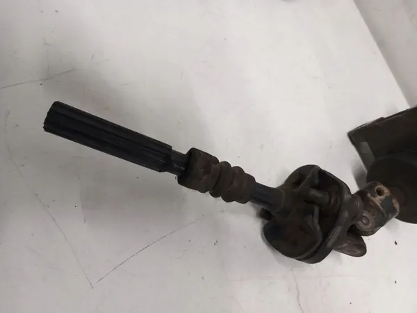 Engrenagem de ângulo da coluna de direção Kia Bongo image 4