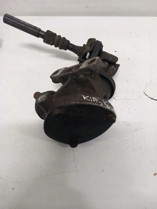 Engrenagem de ângulo da coluna de direção Kia Bongo image 5