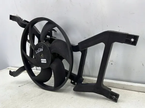 Dacia Kylfläkt 214810826R image 2