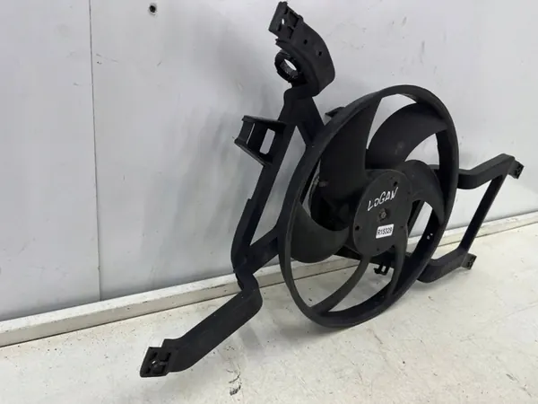 Dacia Kylfläkt 214810826R image 3