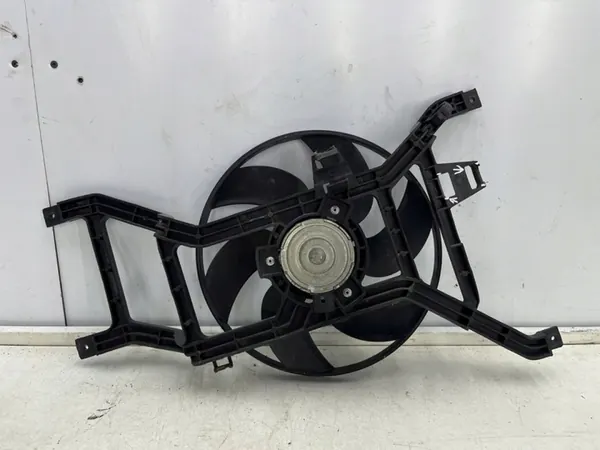 Dacia Kylfläkt 214810826R image 4