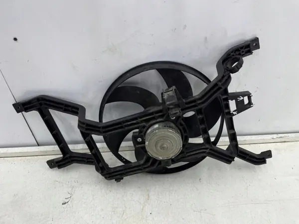 Dacia Kylfläkt 214810826R image 5