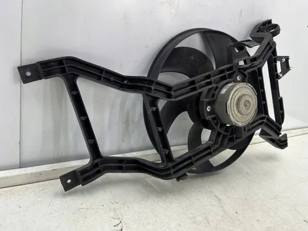 Dacia Kylfläkt 214810826R image 6