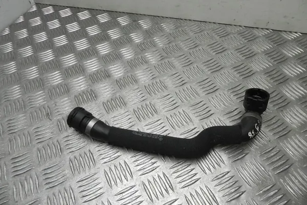 Jäähdytysputki MERCEDES-BENZ C (W205) A2055014784 image 2