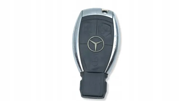 Mercedes-Benz Schlüssel oder Karte OEM AMD229607 für E W211 image 3