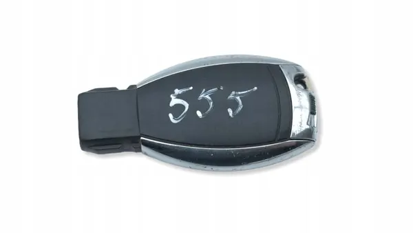 Mercedes-Benz Schlüssel oder Karte OEM AMD229607 für E W211 image 4
