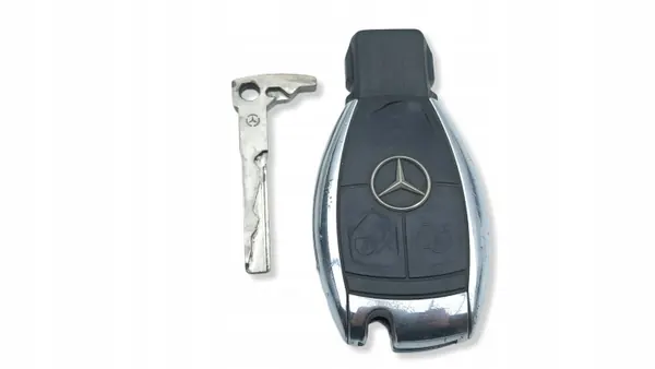 Mercedes-Benz Schlüssel oder Karte OEM AMD229607 für E W211 image 5