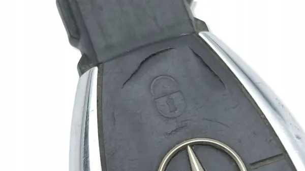 Mercedes-Benz Schlüssel oder Karte OEM AMD229607 für E W211 image 6