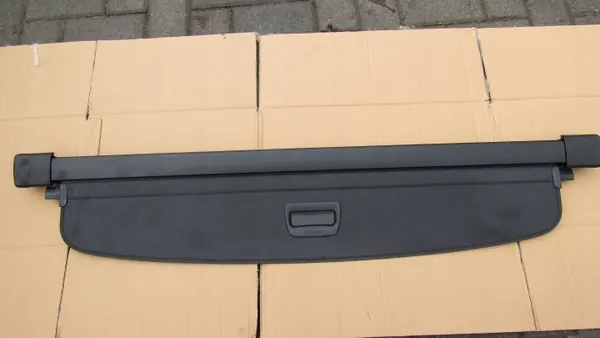 VW Golf 7 VII Lift Kombi Kofferraumrolle OEM image 2
