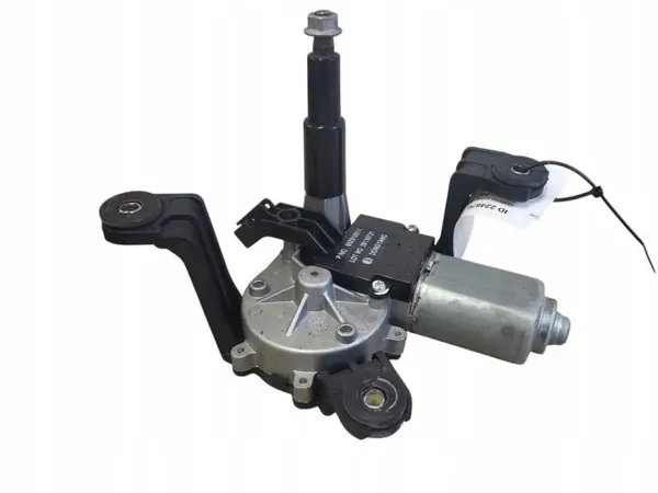 Opel Zafira C Heckwischermotor OEM 60Z010011 image 2