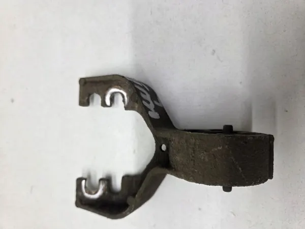Support silencieux Kuga MK2 image 4