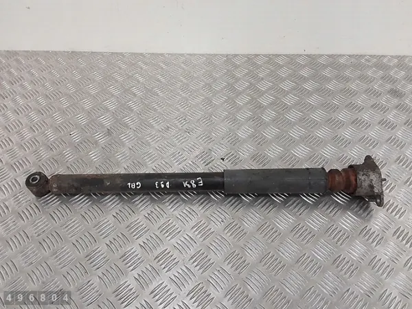 Amortiguador Ford B-Max OEM ay1118159aa image 2