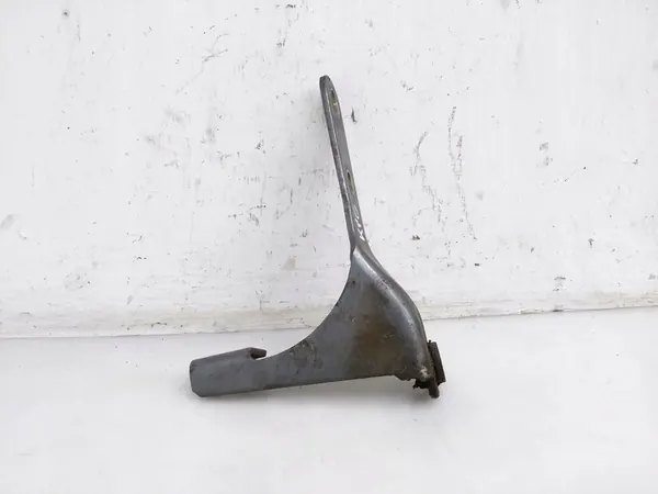 Hinge do Porta-Malas Lado Esquerdo Volkswagen Amarok 2H5829641C image 4