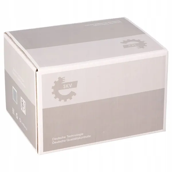 ESEN SKV Scheibenwischermotor für VW Touran und Caddy III image 7