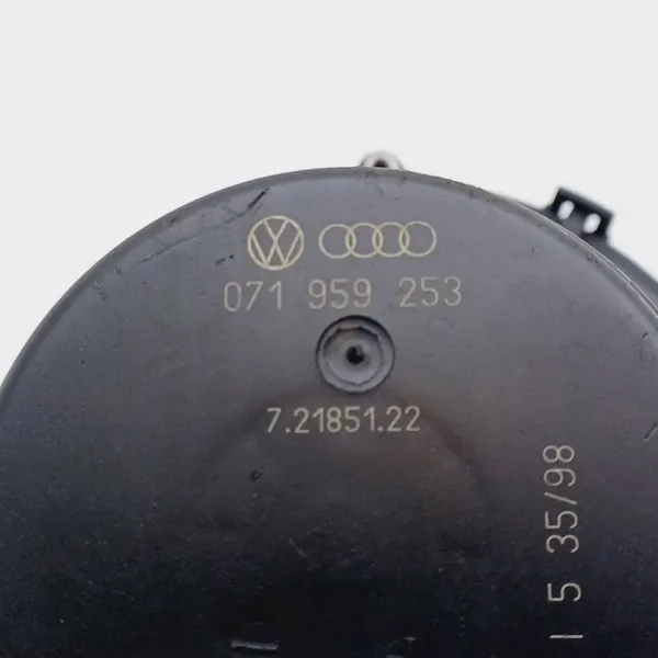 Pompe à air secondaire OEM DRC99303 pour VW Bora 2.3 image 5