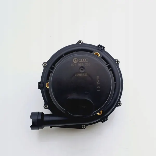 Pompe à air secondaire OEM DRC99303 pour VW Bora 2.3 image 8