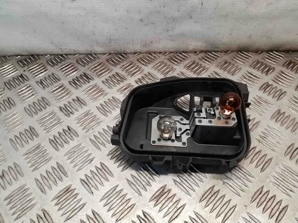 Connecteurs de phare arrière VW SHARAN 7N0945257 2.0L diesel image 2