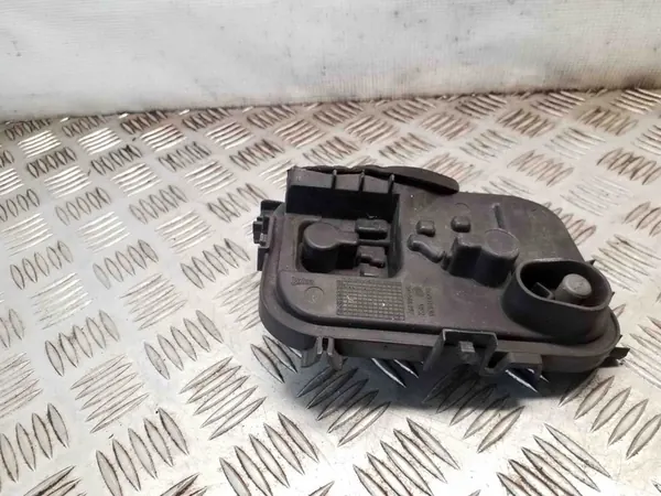 Connecteurs de phare arrière VW SHARAN 7N0945257 2.0L diesel image 3